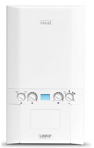 Ideal Boiler