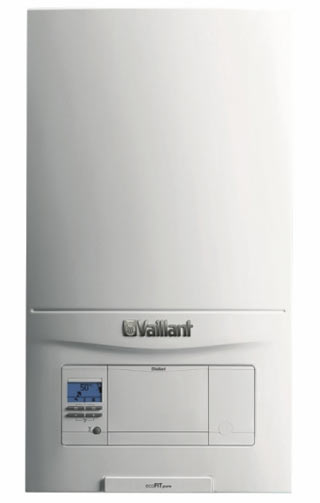 Vaillant Boiler