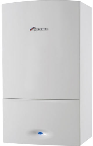 Worcester Boiler